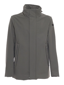 Rrd Winter Thermo High-Neck Jacket