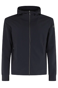 Surflex Hood Zip Fleece Jacket