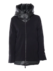Rrd Zip-Up Hooded Jacket