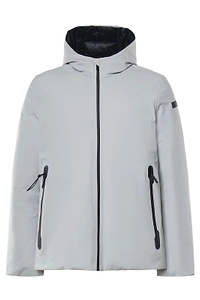 Rrd Zip-Up Hooded Jacket