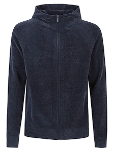 Rrd Zip-Up Hooded Sweater