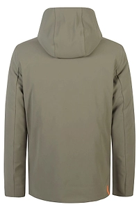 Rrd Zip-Up Hooded Jacket