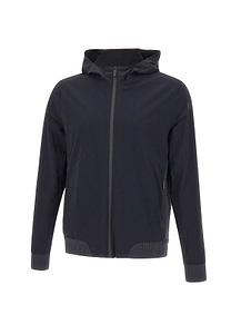 Rrd Zip-Up Hooded Performance Top