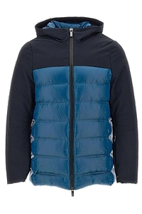 Rrd Zip-Up Hooded Jacket