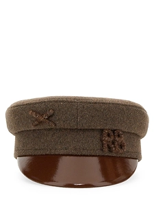 Ruslan Baginskiy Baker Boy Cap