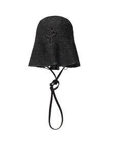 Ruslan Baginskiy Bucket Strap Hat