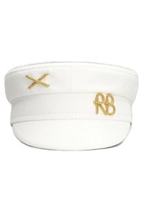 Ruslan Baginskiy Baker Boy Cap Hat