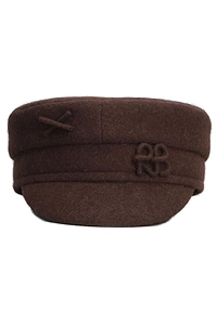 Ruslan Baginskiy Baker Boy Cap
