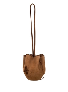 Ruslan Baginskiy Drawstring Crossbody Bag