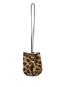 Ruslan Baginskiy Drawstring Crossbody Bag