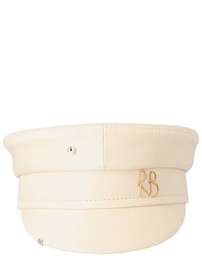 Ruslan Baginskiy Embroidered Baker Boy Hat