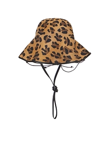 Ruslan Baginskiy Embroidered Wool Hat