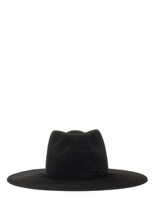 Ruslan Baginskiy Felt Logo Hat