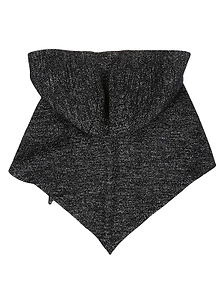 Ruslan Baginskiy Hooded Wool Hat