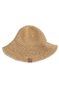 Ruslan Baginskiy Foldable Buckle Hat