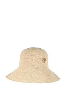 Interwovened Bucket Hat