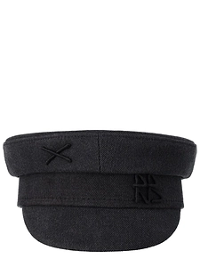 Logo Baker Boy Hat