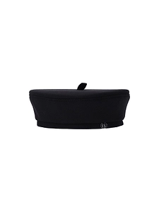 Logo Beret Hat