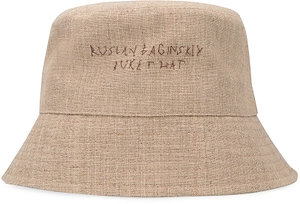 Ruslan Baginskiy Logo Bucket Hat