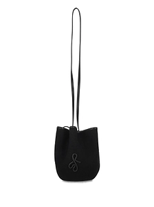 Ruslan Baginskiy Logo-Embellished Tote Bag