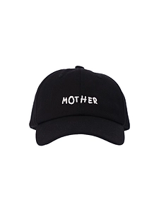 Ruslan Baginskiy Mother Embroidered Baseball Hat