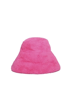 Ruslan Baginskiy Narrow Brim Bucket Hat