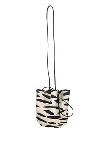 Ruslan Baginskiy Patterned Crossbody Bag