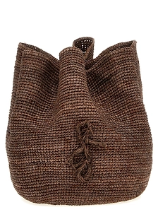 Ruslan Baginskiy The Hatbag Shoulder Bag