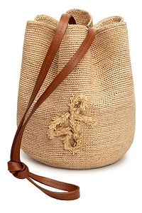 Ruslan Baginskiy The Hatbag Shoulder Bag