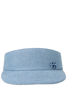 Ruslan Baginskiy Tie-Back Visor Hat