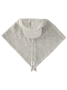 Ruslan Baginskiy Visor Wool Hat