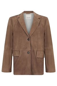 's Max Mara Smmanfora Single Breasted Jacket
