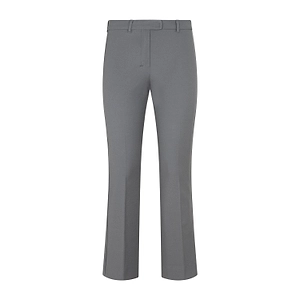 Umanita High-Waisted Trousers