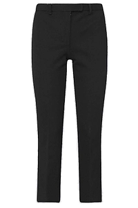 's Max Mara Umanita Cropped Pants