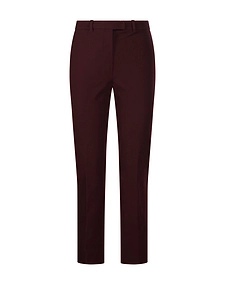 's Max Mara Umanita Straight-Leg Tailored Pants