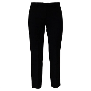 Umanita Straight-Leg Tailored Pants
