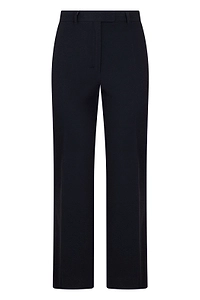 's Max Mara Umanita Straight-Leg Tailored Pants