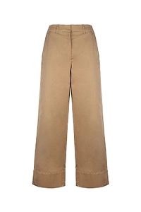 Unico Straight Leg Pants