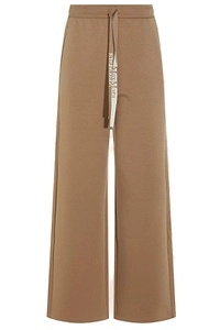 's Max Mara Bali Wide Leg Drawstring Pants