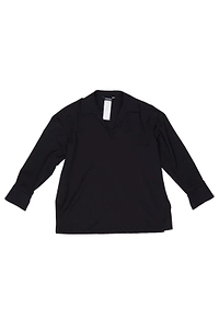 's Max Mara Wide Fit Cloth Blouse