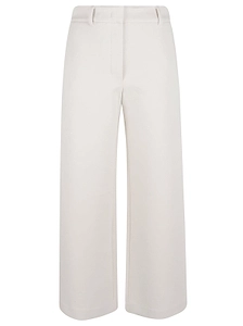 S Max Mara Wide Leg Trousers