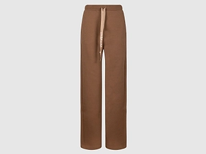 S Max Mara Wide-Leg Jersey Pants