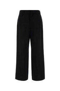 's Max Mara Festa Wide Leg Pants