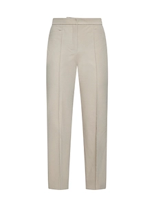 Zemira Cropped Trousers
