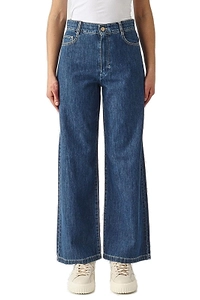 's Max Mara Zeus Wide Leg Jeans