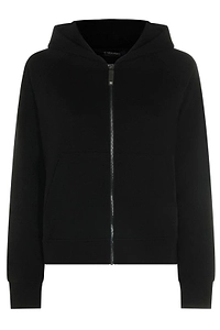 's Max Mara Marea Zip-Up Hoodie