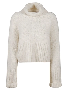 Turtleneck Jumper