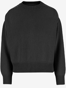 Sa Su Phi Cashmere Crew Neck Sweater