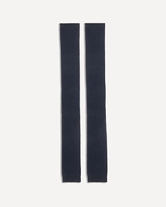 Elongated Gloves