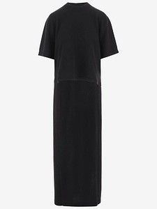 Sa Su Phi Long Short-Sleeve Knitted Top